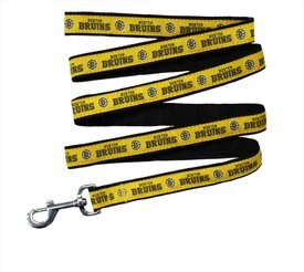 Pets First NHL Nylon Dog Leash Pets First