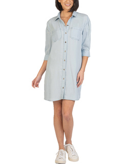 Sylvia Shirtdress KUT from the Kloth