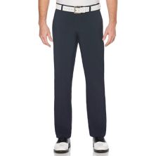 Мужские брюки для гольфа с плоской передней частью классического кроя Jack Nicklaus Active Flex Jack Nicklaus