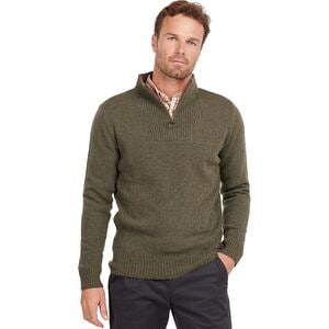 Мужской Свитер Barbour Nelson Essential Half-Zip Barbour