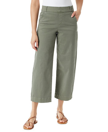 Женские укороченные брюки с эффектом формы Gloria Vanderbilt
