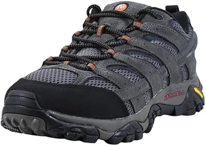 Merrell Men's Moab 2 Vent Hiking Shoe Merrell