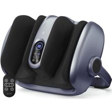 Miko Shiatsu Foot, Calf and Ankle Massager with Heat Miko