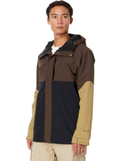L Изолированная куртка GORE-TEX® Volcom Snow