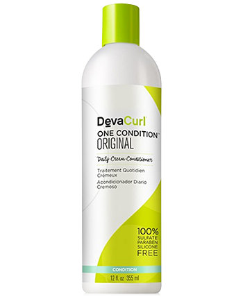 Deva Concepts One Condition Original, 12 унций, от PUREBEAUTY Salon & Spa DevaCurl