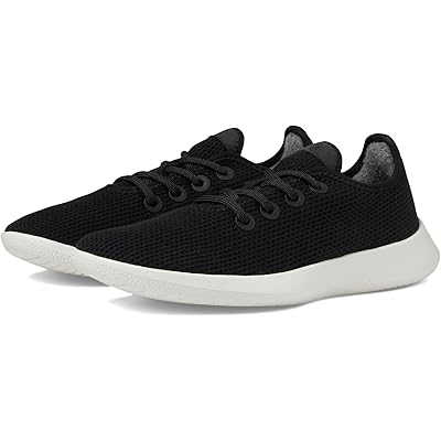 Легкие кроссовки Allbirds Tree Runner из эвкалиптового волокна с отличной амортизацией Allbirds