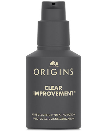 Clear Improvement Acne Clearing Hydrating Lotion, 1.7 oz. Origins