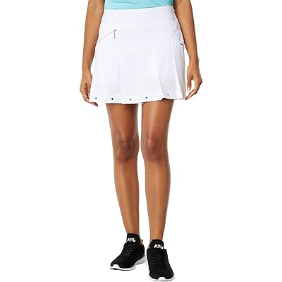 15" Skort Airwear Jamie Sadock