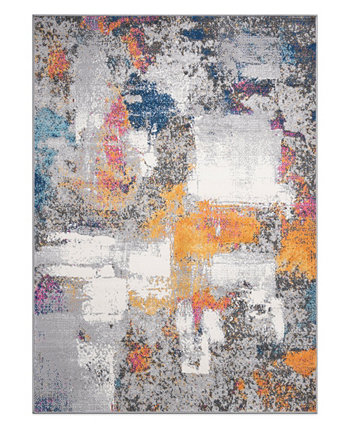 Arri 2097 5' x 7' Area Rug Main Street