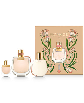 Nomade gift set clearance