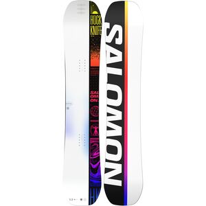 Сноуборд Huck Knife - 2024 г. Salomon