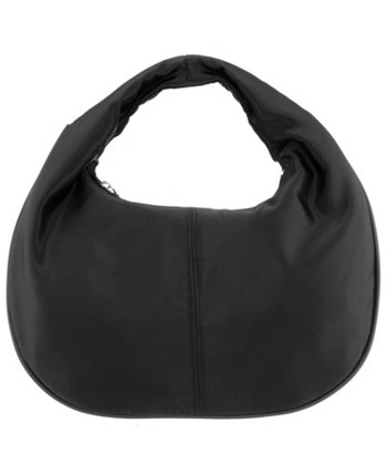 Ручная сумка-бродяга среднего размера Nina