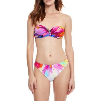 Комплект бикини Summer In Capri из 2 частей Gottex Swimwear