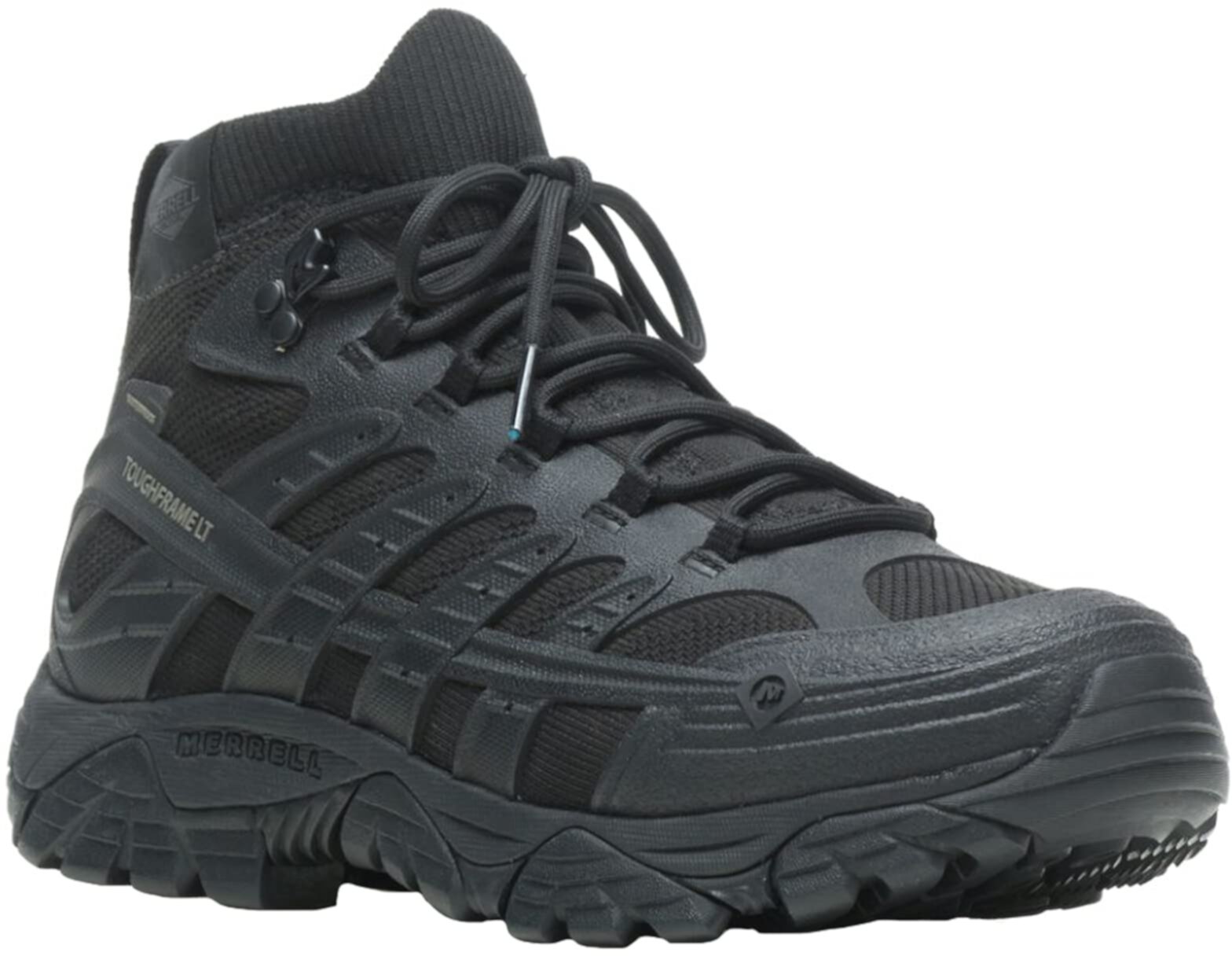 Moab Velocity Tactical Mid Водонепроницаемый Merrell Work