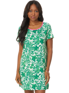 Женская Ночная сорочка Lilly Pulitzer Margene PJ Lilly Pulitzer