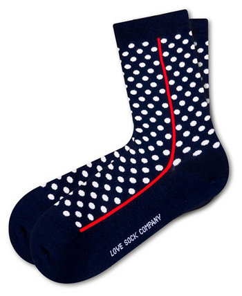 Женские носки - Red Line Love Sock Company