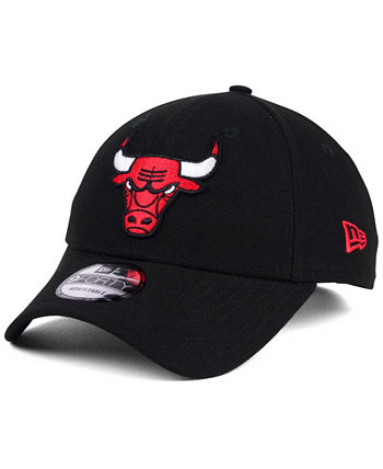 Регулируемая кепка Chicago Bulls League 9FORTY New Era