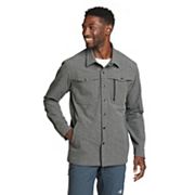 Men's Eddie Bauer Acclivity Shirt Jacket Eddie Bauer