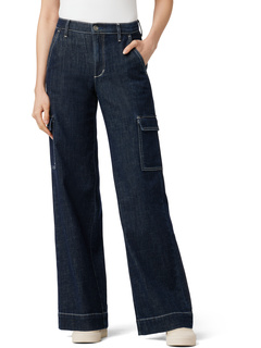 Брюки-карго Farah Joe's Jeans