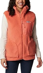 Columbia Women's Holly Hideaway Vest Columbia