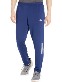 Трикотажные брюки Own The Run Astro Adidas