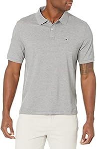 vineyard vines Men's Edgartown Pique Polo Vineyard Vines