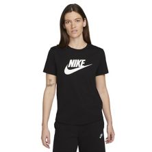 Женская футболка с логотипом Nike Sportswear Essentials Nike
