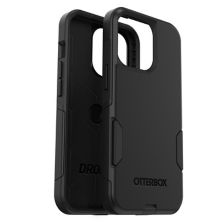 Противомикробный чехол OtterBox Commuter для Apple iPhone 13 Pro — черный OtterBox