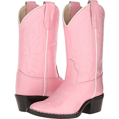Ботинки J Toe Western (для малышей / маленьких детей) Old West Kids Boots