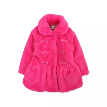 Baby Girl's &amp; Пальто принцессы для маленькой девочки WIDGEON