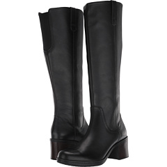 Черный (Black Leather)
