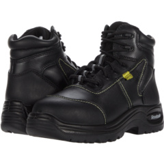 Спортивные ботинки Trainex 6 дюймов с внутренним защитным кожухом Flex-Met® Reebok Work