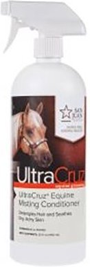 UltraCruz Equine Misting Horse Conditioner UltraCruz