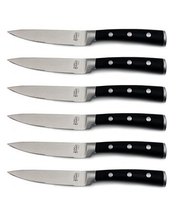 Набор ножей для стейка Classico, 6 предметов BergHOFF