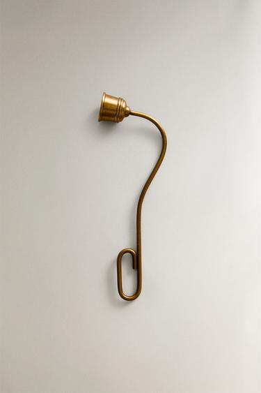 CANDLE SNUFFER WITH HANDLE Zara Home