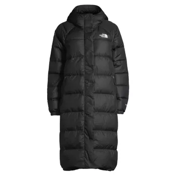 Гидреналит&#8482; Пуховое пальто-парка The North Face