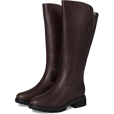 Ivette Wide Calf Rockport