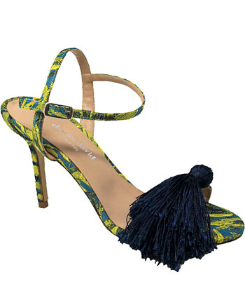 Синий (Blue Yellow)