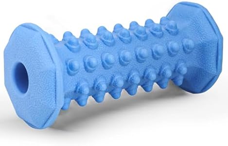 Plantar Fasciitis Relief,Cure for Plantar Fasciitis,Foot Roller,Foot Massage Roller,Plantar Fasciitis Roller for Arch and Heel Pain Relief,Foot Roller Deep Tissue Muscle Massage QLDT