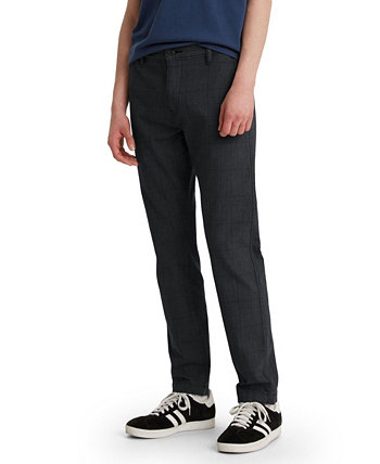 Мужские брюки-чинос с зауженными краями, большие и высокие XX Standard Levi's®