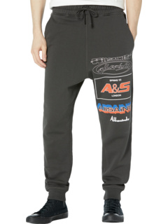 Спортивные штаны Teamster AllSaints