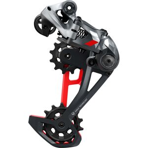 Велосипедный аксессуар к запчастям SRAM X01 Eagle 12-скоростной задний переключатель SRAM