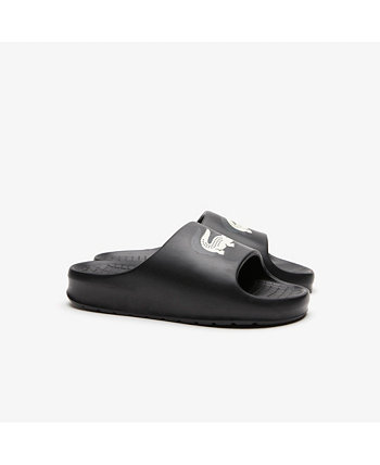 Мужские сандалии Croco 2.0 EVO Slip-On Slide Lacoste
