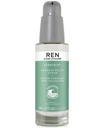Evercalm Сыворотка против покраснений Ren Clean Skincare