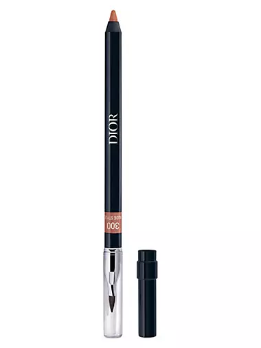 Dior Rouge Dior Contour No-Transfer Lip Liner Pencil Dior