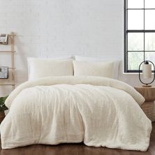 Комплект одеяла Brooklyn Loom Marshmallow Sherpa Brooklyn Loom