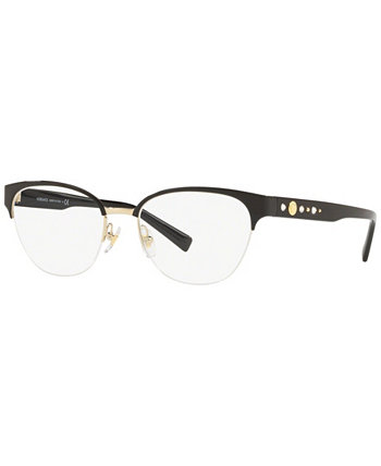 Женские очки-бабочки VE1255B Versace