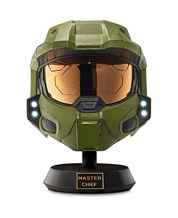 Реалистичный шлем Мастера Чифа Halo