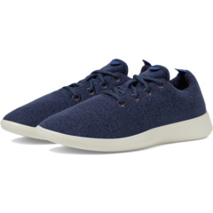 Кроссовки Allbirds Wool Runner из терморегулируемой мериносовой шерсти Allbirds