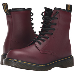Ботинки 1460 Youth Delaney (Big Kid) Dr. Martens Kid's Collection